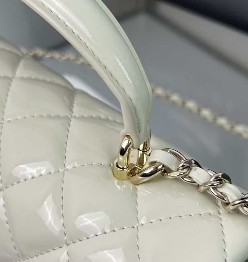 Ch**el satchel bags